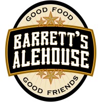 Barrett's Alehouse logo - Similar company to Nashua Regional Planning Commission