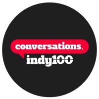 Conversations from Indy100 logo - Similar company to Sciencealert