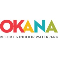 OKANA Resort & Indoor Waterpark logo - Similar company to C