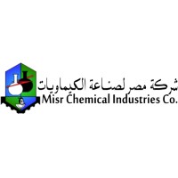 Misr Chemical Industries logo - Similar company to National For Chemical Industries - Nasydco