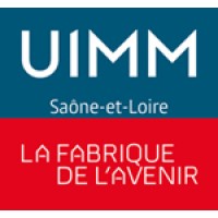 UIMM 71 - La Fabrique de l'Avenir logo - Similar company to Prith Bourgogne-Franche-Comté