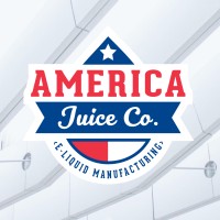 America Juice Co. LLC logo - Similar company to Crown Distributing