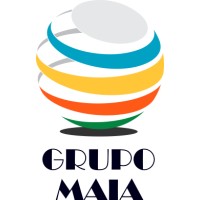 Grupo Maia Serviços logo - Similar company to Directa Piedras