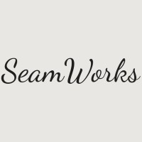 SEAMWORKS logo - Similar company to Sew Over It