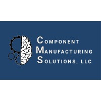 Component Manufacturing Solutions LLC logo - Similar company to Argon Prototypes Inc.