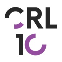 CRL10 logo - Similar company to Actisce