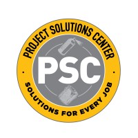 Project Solutions Center logo - Similar company to The First Source