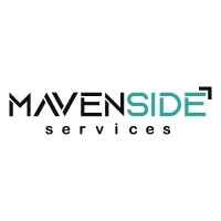 MavenSide Services logo - Similar company to Digital Progency