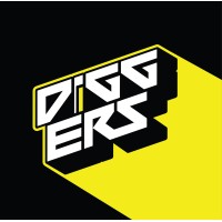 Diggers Media Solutions logo - Similar company to Seven 66 Llc