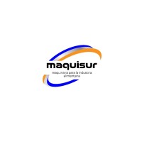 MAQUISUR 1999 SLU logo - Similar company to Marcopack