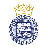 Tesselschade logo - Similar company to Surface Design Association