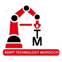 ADEPT TECHNOLOGY MOROCCO logo - Similar company to Quantogenix (Pty) Ltd.