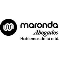 Maronda Abogados logo - Similar company to Citywise