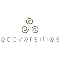 Ecoversities logo - Similar company to Kinray Hub: Indigenous-Led R&D