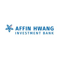 Affin Hwang Investment Bank logo - Similar company to Vcorp Capital