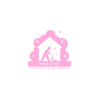 Pink Suds Cleaning & Organizing
