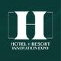 Hotel & Resort Innovation Expo logo - Similar company to Weknow Technology