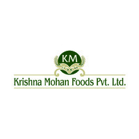 Krishna Mohan Foods Pvt. Ltd. logo - Similar company to Export Routes