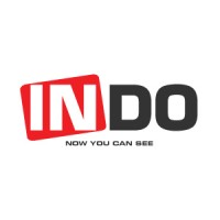 Indo Consulting logo - Similar company to Cds Web