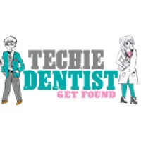 Techie Dentist - Dental Marketing logo - Similar company to Dentist Job Launch