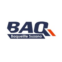 Baq Suzano logo - Similar company to Bni - Equipe Infinity Suzano