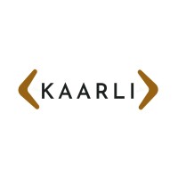 Kaarli logo - Similar company to Rockwell Technology