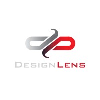Design Lens logo - Similar company to Rlga Technical Services, Llc