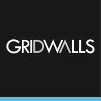 Gridwalls Kitchens logo - Similar company to Dubai Kitchen Cabinet