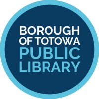 Borough of Totowa Public Library logo - Similar company to Public Funds Public Schools