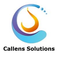 Callens Solutions logo - Similar company to Ozasia Solutions Private Limited