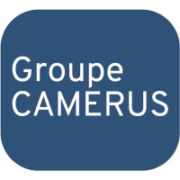 Groupe Camerus logo - Similar company to Camerus