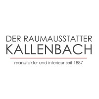 Der Raumausstatter Kallenbach logo - Similar company to Concept Store