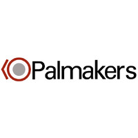 Palmakers logo - Similar company to De Dataloog | De Nederlandstalige Podcast Over Data En Ai