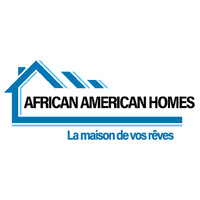 AFRICAN AMERICAN HOMES SARL logo - Similar company to Ubuntu Vision