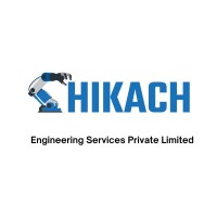 Hikach Engineering Services Private Limited logo - Similar company to Frugalhacks