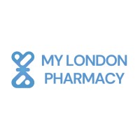 My London Pharmacy logo - Similar company to My Pharmaplace