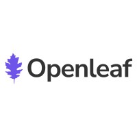 Openleaf logo - Similar company to Baylink