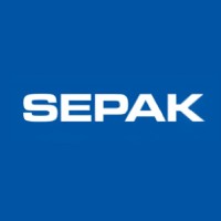 Sepak Industries logo - Similar company to Mapx Systems