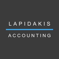 Lapidakis Accounting logo - Similar company to Mdc Stiakakis