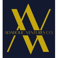 Adaholic Ventures Co. logo - Similar company to Adaholic Advertising Services