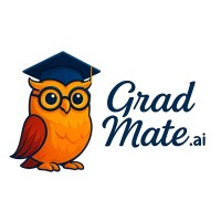 GradMate.ai logo - Similar company to Endure Robotics