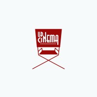 UP Cinema logo - Similar company to Creatorslab