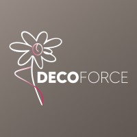 Décoforce logo - Similar company to Comptoir Des Pros
