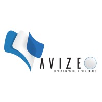 AVIZEO logo - Similar company to Sidecoaching