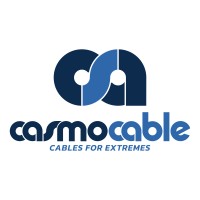 CASMO CABLE logo - Similar company to Plastic Packaging Technologies Sa De Cv