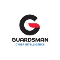 Guardsman Cyber Intelligence logo - Similar company to Vertis Technology