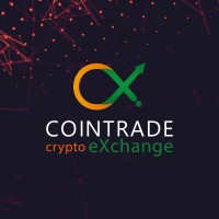 Cointradecx logo - Similar company to Digital Horizon Blockchain Technology