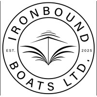 Ironbound Boats Ltd. logo - Similar company to Lowcl Web