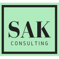 SAK Consulting logo - Similar company to The Sak Group
