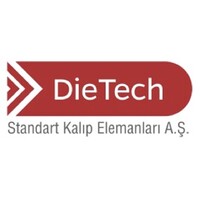 Dietech Standart Kalıp Elemanları A.Ş. logo - Similar company to Tetromech